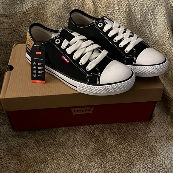 Levi's Shoes - Levi’s shoes